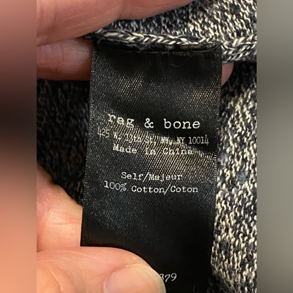 Rag & Bones Top - Picture 5 of 5